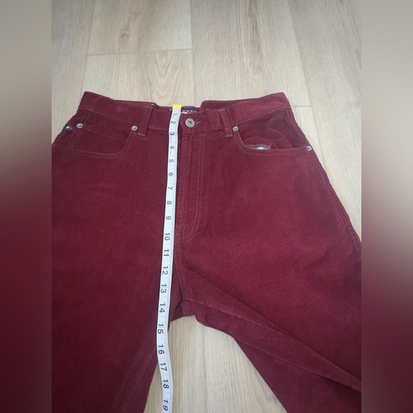 VINTAGE Tommy Hilfiger CARPENTER JEAN 👖 - Picture 8 of 10